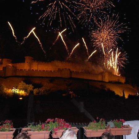 Les Florentines Carcassone Kültér fotó