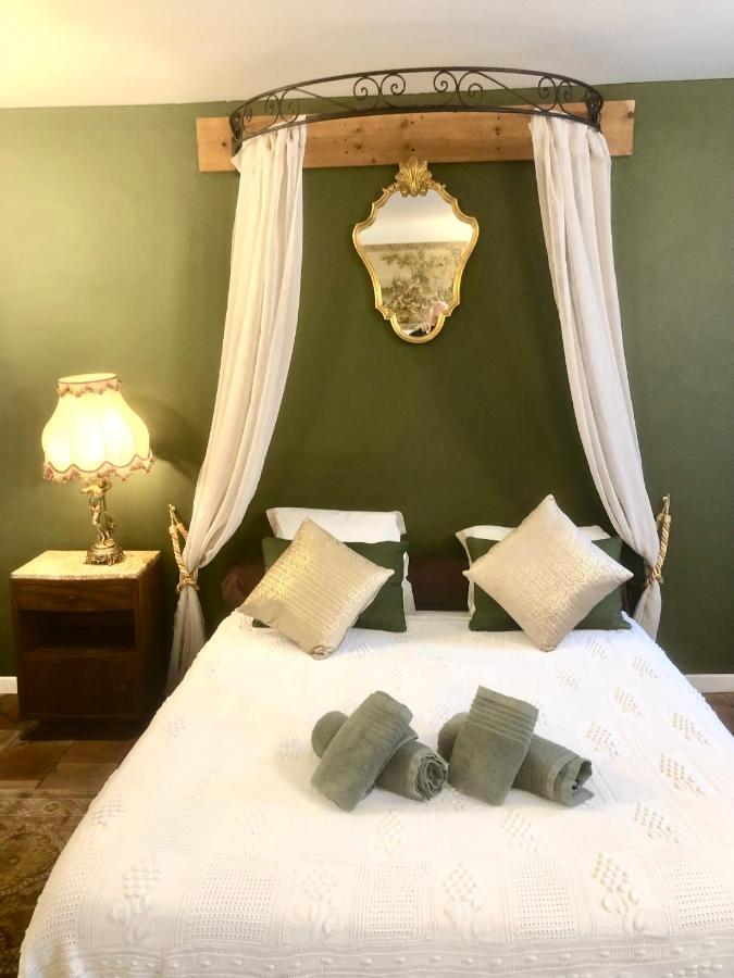 Les Florentines Carcassone Kültér fotó