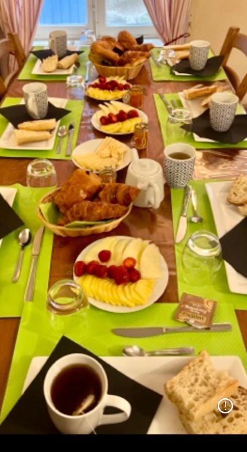 Les Florentines Carcassone Kültér fotó