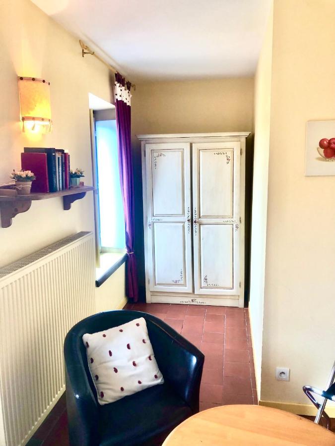 Les Florentines Carcassone Kültér fotó