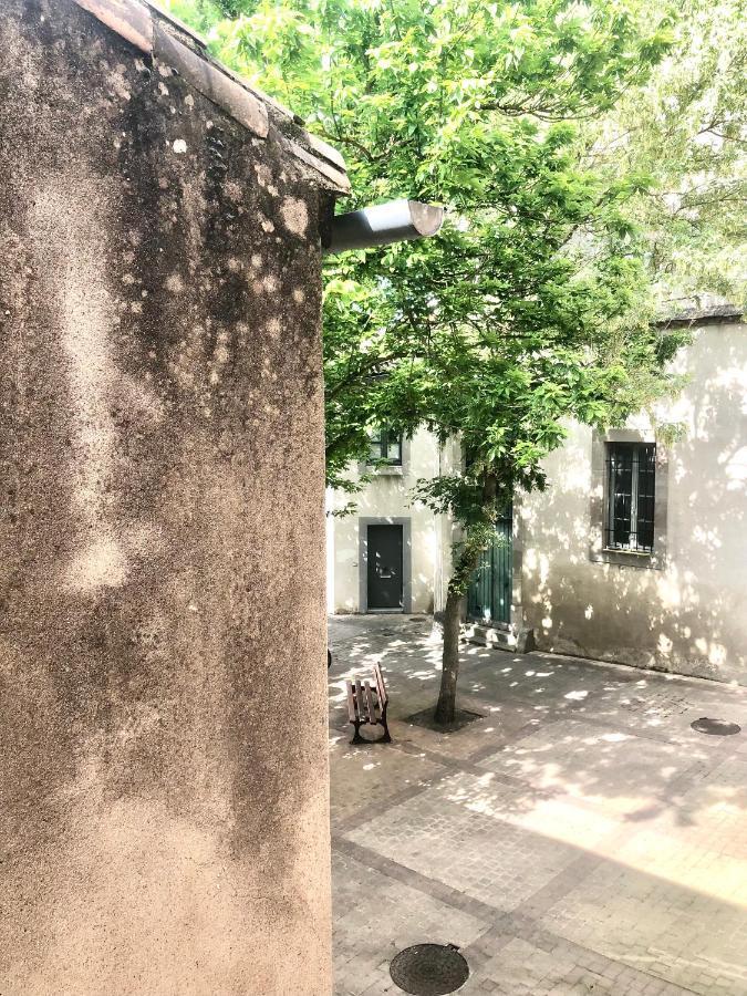 Les Florentines Carcassone Kültér fotó