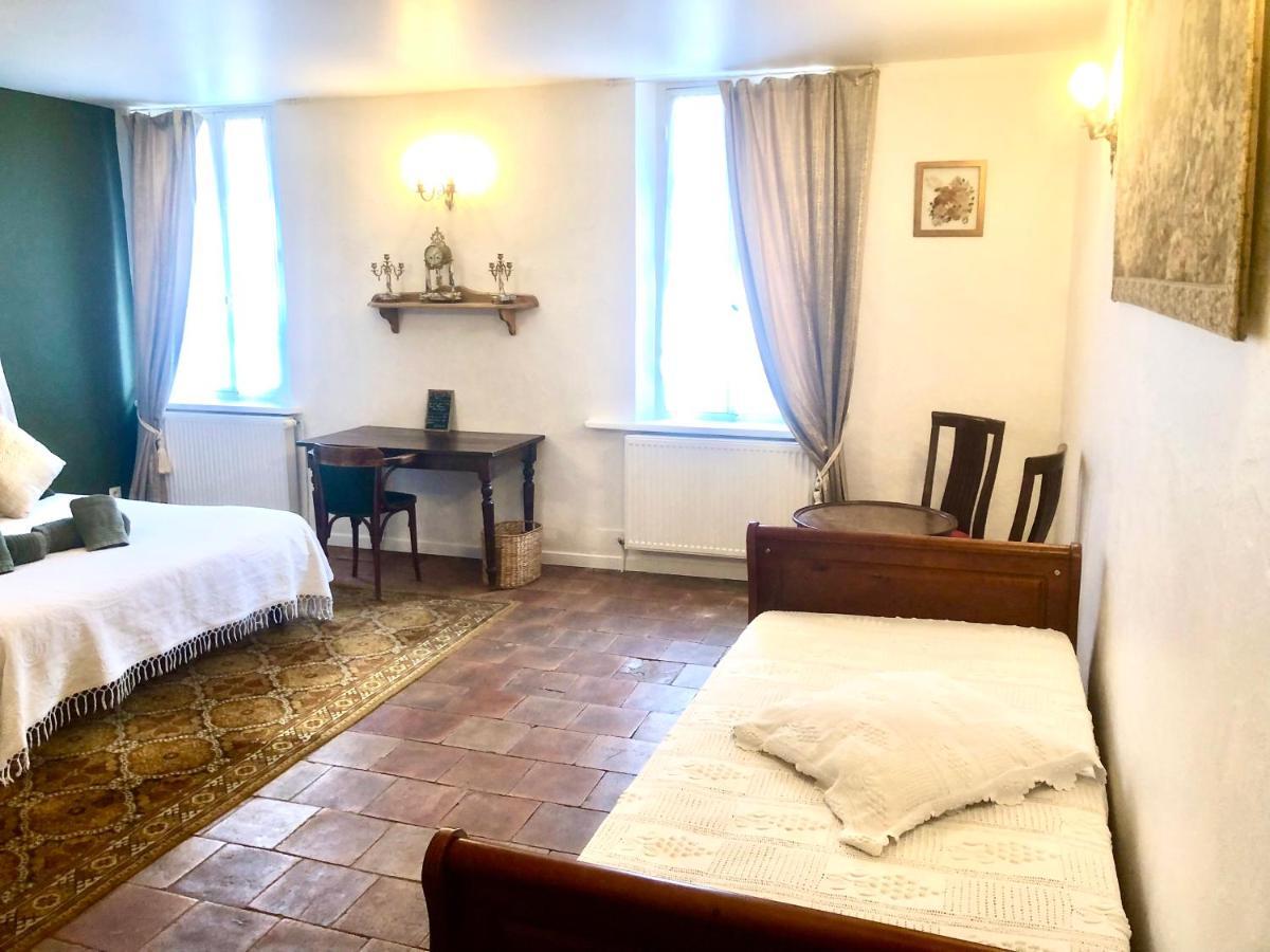 Les Florentines Carcassone Kültér fotó