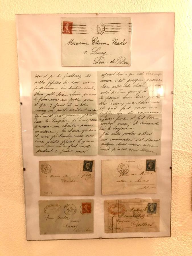 Les Florentines Carcassone Kültér fotó