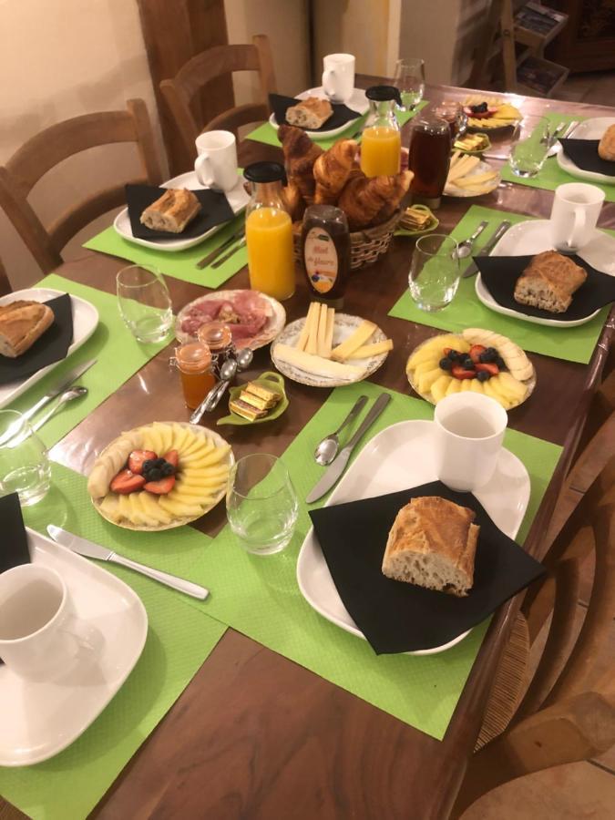 Les Florentines Carcassone Kültér fotó